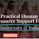 Your Human Resource (AU)